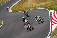 Advanced Group Yellow Bikes